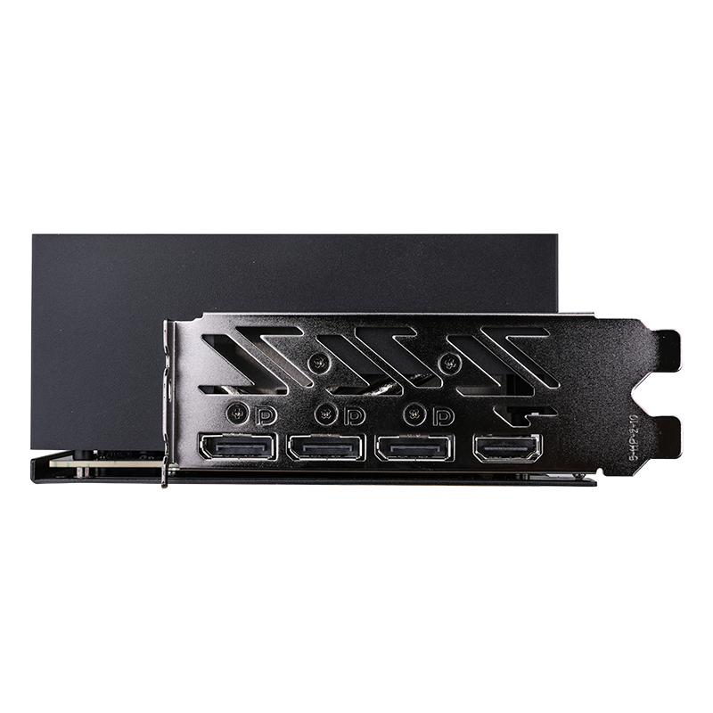 Colorful GeForce RTX 5070 Ti Battle AX 16GB-V - Image 4